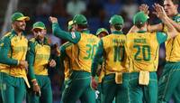 AFG Vs SA: દ.આફ્રીકાએ રચ્યો ઈતિહાસ, અફઘાનિસ્તાનને હરાવીને ફાઈનલમાં પહોંચ્યું