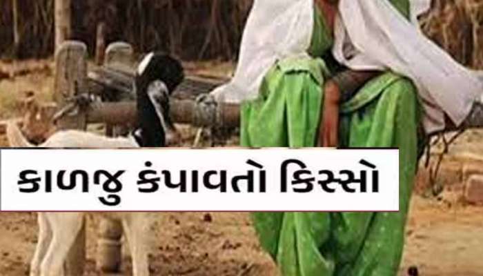 સગીરાના મૃતદહે મામલે મોટો ખુલાસો; દુષ્કર્મ આચરી હત્યા કરી અને આ રીતે મૃતદેહ ઠેકાણે પાડ્યો!
