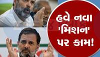 લોકસભાના પરિણામોએ કોંગ્રેસમાં પ્રાણ ફૂંક્યા, હવે રાહુલ ગાંધીની નજર આ 261 સીટો પર