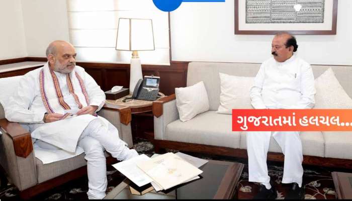 ફરી ચાલશે સુરતની લોબી! ભાજપમાં પૂર્ણેશ મોદીનું કદ વધશે, ટૂંક સમયમાં સોંપાશે મોટી જવાબદારી