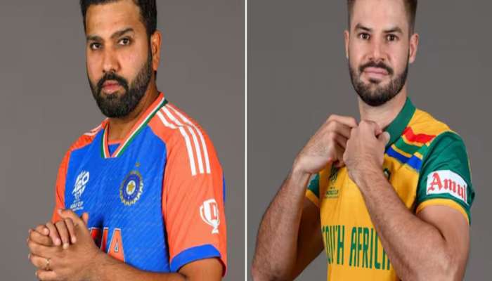 IND Vs SA: આજે નહીં આ તારીખે રમાઈ શકે છે ફાઈનલ મેચ? જાણો કારણ... જો રદ થાય તો કોણ ગણાશે ચેમ્પિયન?
