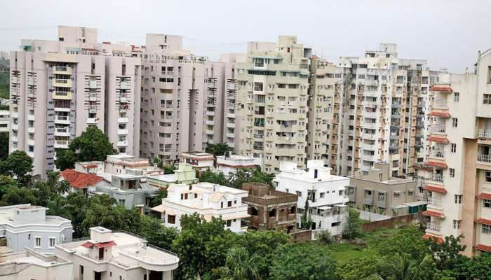 ગુજરાતના આ શહેરમાં ઘર લેવું હવે સપનું બની જશે! ફક્ત 3 મહિનામાં 13% ભાવ વધ્યા