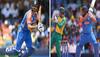 IND vs SA: રોહિત-વિરાટે એક સાથે રચ્યો ઈતિહાસ, T20I ક્રિકેટમાં મેળવી એક અનોખી સિદ્ધિ
