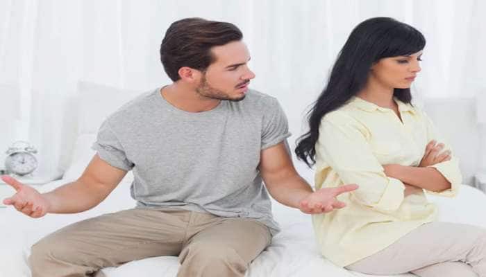 આ 4 વાતો પતિ-પત્નીના સંબંધોમાં વધારે છે અંતર, ચોથી ભુલ તો ક્યારેય ન કરવી