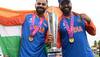 Team India : રોહિત થયો નિવૃત્ત, હવે કોણ હશે ટીમ ઈન્ડિયાનો T20I કેપ્ટન? આ ત્રણ ખેલાડી દાવેદાર