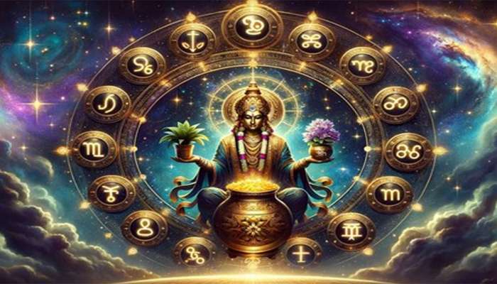 July 2024 Horoscope: આ રાશિઓ માટે જુલાઈ મહિનો શુભ, નોકરી-વેપાર માટે સમય શુભ, રોજ થશે આર્થિક લાભ 