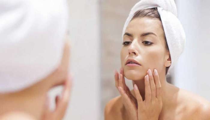 Skin Care: ફેસવોશ કરતાં પહેલા આ વસ્તુથી ચહેરા પર કરો 5 મિનિટ માલિશ, ત્વચા પર વધશે નેચરલ ગ્લો
