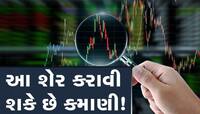 4 સપ્તાહ માટે ખરીદી લો આ 10 સારા શેર, થશે જોરદાર કમાણી, જાણો વિગત