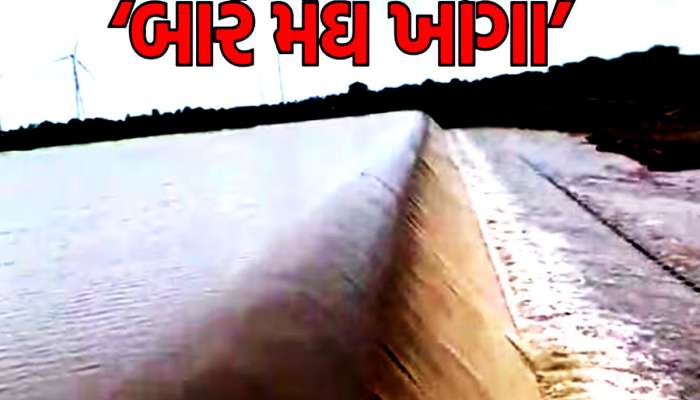 ગુજરાતના 143 તાલુકામાં ધોધમાર વરસાદ; આ 32 તાલુકાઓમાં મેઘરાજાની તોફાની બેટિંગ