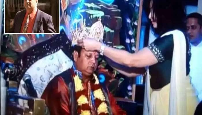 લંડનમાં આ 'ઢોંગીબાબા'નો થયો પર્દાફાશ, મહિલાઓને વાસનાનો શિકાર બનાવતો