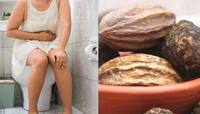 Constipation: કબજિયાતનો રામબાણ ઈલાજ છે આ ઘરેલુ નુસખો, રાત્રે કરો અને સવારે પેટ સાફ 