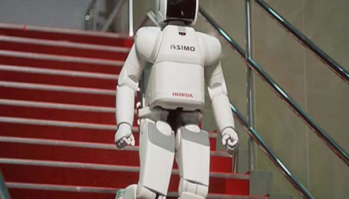 દુનિયામાં પહેલીવાર કોઈ રોબોટે કરી આત્મહત્યા, માણસ કરતા પણ બદતર હતું જીવન