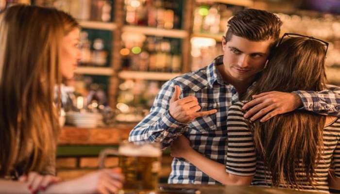 લવ મેરેજ કરનાર પતિ પરસ્ત્રીના પ્રેમમાં કેમ પડે ? પુરુષોના અફેર પાછળ આ 3 કારણ જવાબદાર