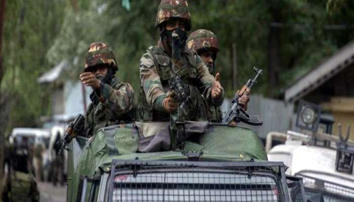 Kulgam Encounter: કાશ્મીરમાં સુરક્ષા દળોએ 4 આતંકીઓને ઠાર કર્યાં, એક જવાન શહીદ