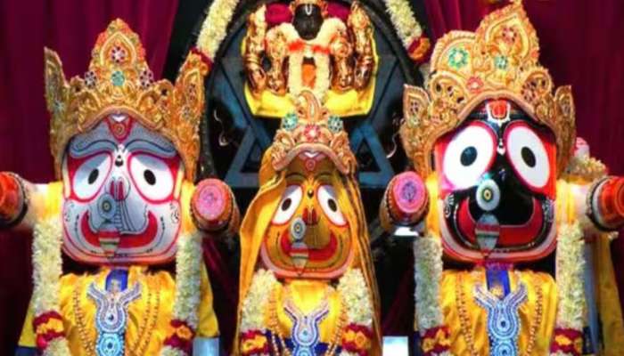 ધજા, ચક્ર, ઘુમ્મટ, હવા...જગન્નાથપુરીના આ 10 રહસ્યોનો વિજ્ઞાન પાસે પણ નથી કોઈ જવાબ!