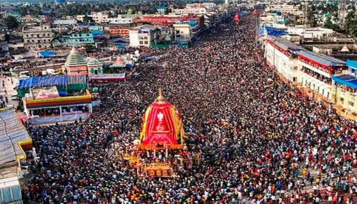 Rath Yatra 2024: રથયાત્રાના દર્શન કરી તેમાં સામેલ થવાથી મળે છે 100 યજ્ઞ કર્યાનું ફળ