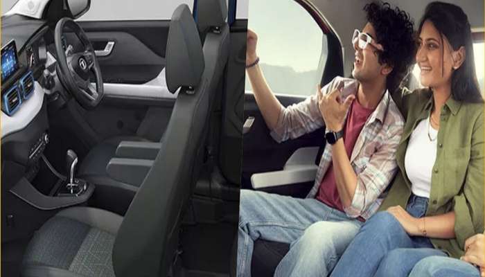 6.13 લાખની આ SUV એ બધાને પછાડ્યા! ખરીદવા માટે તૂટી પડ્યા લોકો