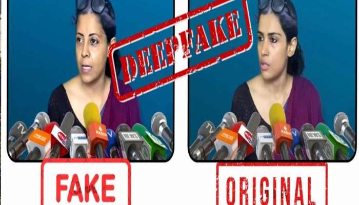 ચેતી જજો! નિર્મલા સીતારમણના ડીપફેક વીડિયોને લઇને ગુજરાત પોલીસની મોટી કાર્યવાહી