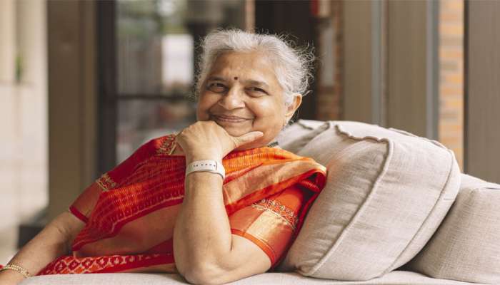 Tips For Wife: પતિથી છુપાવી દરેક પત્નીએ કરવું આ કામ, સુધા મૂર્તિ પોતે પણ કરે છે આ કામ