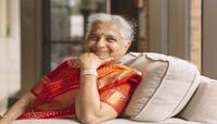 Tips For Wife: પતિથી છુપાવી પત્નીએ કરવું આ કામ, સુધા મૂર્તિ પોતે પણ કરે છે આ કામ