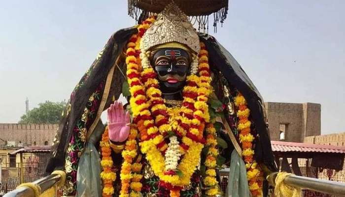 Shanidham: શનિની ઉલટી ચાલ પણ થઈ જાય બેઅસર, એવો પ્રભાવ છે આ જગ્યામાં, દરેક પ્રકારના શનિદોષથી મળી જાય મુક્તિ