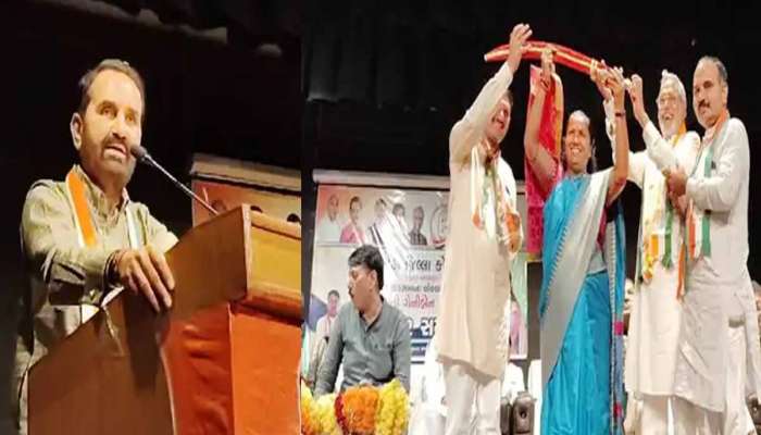 'રેખાબેનને ડેરીમાં બેસાડી ગલબાકાકાનું રુણ ઉતારો એ સારો વહીવટ કરશે, આ મારી ગેરંટી છે'