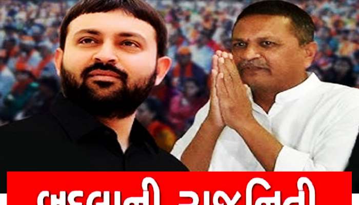 'જયેશ રાદડિયાને જ્યારે જરૂર પડી ત્યારે હું સાથે ઊભો રહ્યો' નરેશ પટેલના નિવેદનથી નવી ચર્ચા