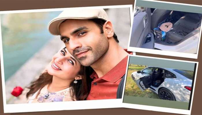 Divyanka Tripathi: જાણીતી અભિનેત્રી સાથે વિદેશમાં લુંટફાટ, પૈસાની સાથે પાસપોર્ટ પણ છીનવાયો, પોલીસે પણ ન કરી મદદ
