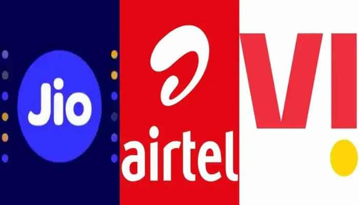 આ છે Jio, Airtel અને Vi નો સૌથી સસ્તો રિચાર્જ પ્લાન્સ, જેમાં મળશે એક વર્ષની વેલિડિટી