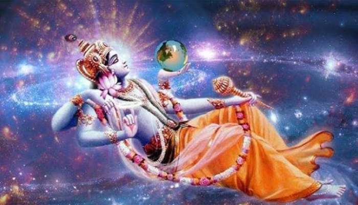 Devshayani Ekadashi 2024: પંચાંગ અનુસાર 4 શુભ યોગમાં ઉજવાશે દેવશયની એકાદશી, માં લક્ષ્મીની કૃપાથી 4 રાશિઓનું રોજ વધશે બેન્ક બેલેન્સ