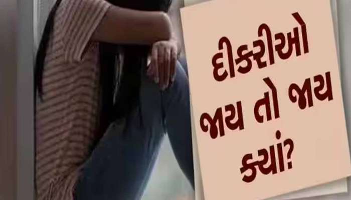 કચ્છથી છોકરીઓને ભગાડી જઇ દુષ્કર્મ આચરનારા વિધર્મીઓ ગીરફ્તમાં, એક બે નહીં 6 છે કેસ
