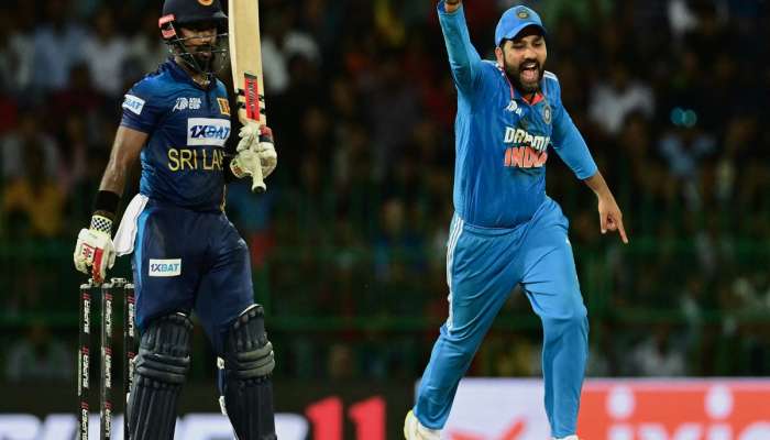 IND vs SL: શ્રેયસ અય્યર અને કેએલ રાહુલની થશે વાપસી? શ્રીલંકા સામે વનડે સિરીઝમાં આવી હોઈ શકે છે ટીમ ઈન્ડિયા
