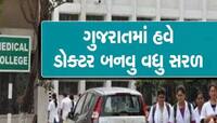 વિદ્યાર્થીઓની જીદ સામે ઝૂકી ગુજરાત સરકાર! કરવો પડ્યો મેડિકલ કોલેજની ફીમાં ઘટાડો