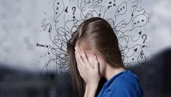 મનમાં નકારાત્મક વિચારો વધવા લાગે ત્યારે કરો આ કામ, 5 મિનિટમાં થઈ જશો હળવાફૂલ જેવા