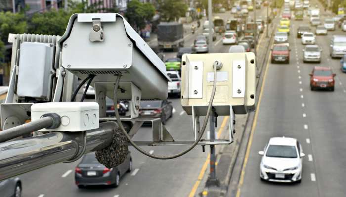 વાહનનું PUC, ટેક્સ, વીમો બધુ તૈયાર રાખજો, હવે ઓટોમેટિક ઈ-ચલણ ફાટશે