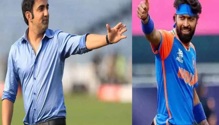  Hardik Pandya: ગંભીરના રાજમાં સટાસટી! હાર્દિકની 'લંકા' લાગી, રોહિત-કોહલીની પણ રજાઓ કેન્સલ!