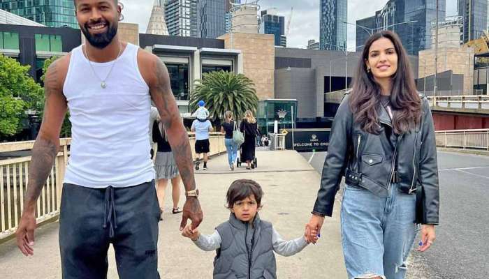 Hardik-Natasa Divorce: હાર્દિક સાથે ડિવોર્સ પછી દીકરો રહેશે નતાશા સાથે, માતા-પિતાના છૂટાછેડાની બાળક પર પડે કેવી અસર ?