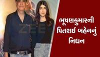 T-Series ના Co-Owner કૃષ્ણકુમારની દીકરીનું નિધન, 21 વર્ષની વયે કેન્સર સામે હારી જંગ