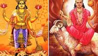 26 જુલાઈથી 3 રાશિનું ભાગ્ય હશે સાતમા આસમાને, સૂર્ય મંગળ લાભ દ્રષ્ટિ કરી દેશે માલમાલ