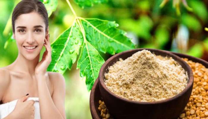 Skin Care: આ 2 વસ્તુ ચહેરા પર 10 મિનિટમાં લાવે છે ફેશિયલ જેવો ગ્લો, રોજ ઉપયોગ કરવાથી થાય છે ફાયદો