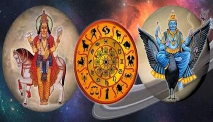 Shadashtak Yog: 27 જુલાઈથી શનિ અને શુક્ર બનાવશે ષડાષ્ટક યોગ, 3 રાશિઓ પર ઘેરાશે સંકટ