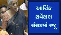 આવી ગયું બજેટનું 'ટીઝર', જાણો FY25માં કેટલો રહેશે GDP ગ્રોથ, કયા સંકટનો છે ઉલ્લેખ?