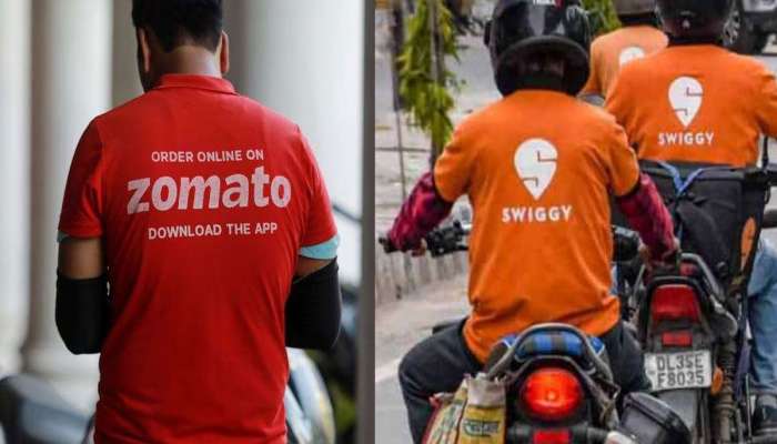 દર મહિને કેટલું કમાતા હશે Zomato-Swiggy ના ડિલિવરી બોય? કમાણી જાણીને આંખો પહોળી થશે