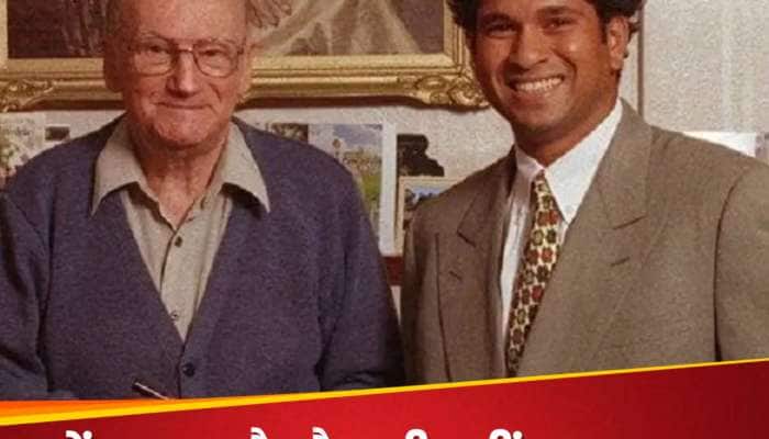 94 વર્ષથી કોઈ તોડી શક્યું નથી આ રેકોર્ડ, મહાનથી મહાન ક્રિકેટર પણ તેની આસપાસ પહોંચ્યા