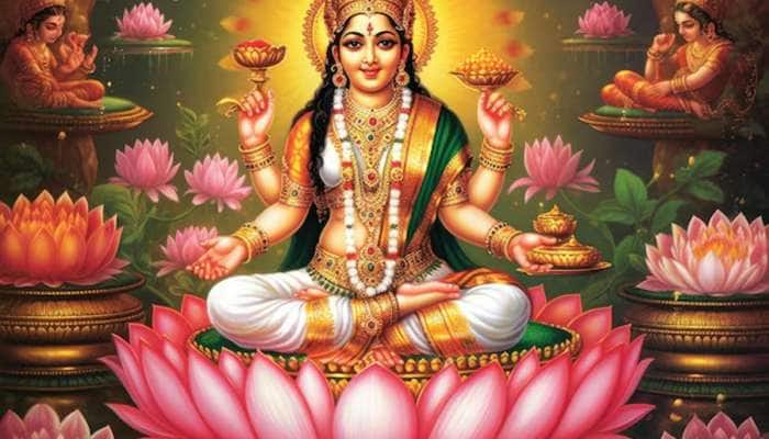 માં લક્ષ્મીને અતિ પ્રિય છે આ રત્ન, ધારણ કર્યાની સાથે સર્જાવા લાગે છે ધનલાભના યોગ