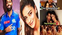 Video Viral: સામે આવી અભિનેત્રી સાથેની હાર્દિકની હરકતો! શું છૂટાછેડાનું આ છે કારણ?