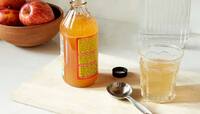 Apple Cider Vinegar: રોજ 1 ચમચી વિનેગર પીવાથી શરીરને થાય છે આ ચમત્કારી ફાયદા
