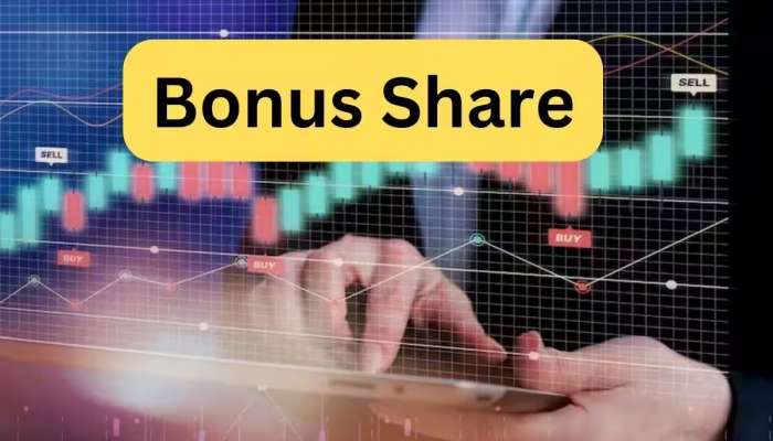 Bonus News: IT કંપનીએ ઈન્વેસ્ટરોને આપી ભેટ, બોનસ શેરની કરી જાહેરાત, ફ્રી મળશે 3 શેર