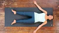 Shavasana Benefits: સૌથી સરળ યોગ છે શવાસન, રોજ સવારે કરવાથી શરીરને થાય છે આ 10 ફાયદા