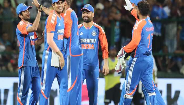 IND vs SL T20: સૂર્યા-ગંભીરની જોડીની શાનદાર શરૂઆત, ભારતે પ્રથમ મેચમાં શ્રીલંકાને 43 રને હરાવ્યું